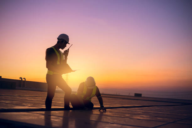 Best Best Roofing Contractors  in Mount Prospect, IL