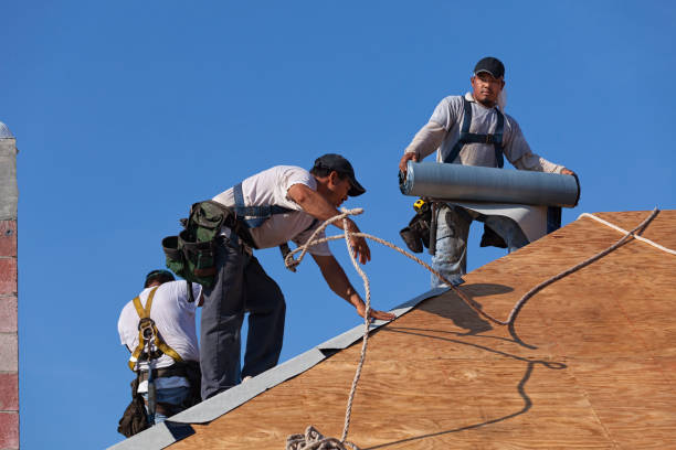 Mount Prospect, IL Roofing Contractor Company
